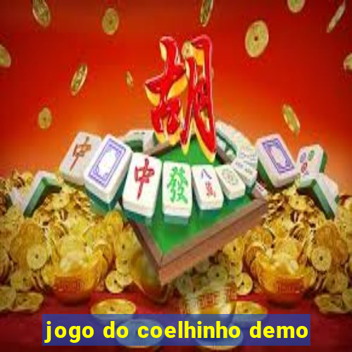 jogo do coelhinho demo